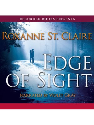 cover image of Edge of Sight